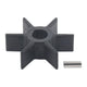 Water Pump Impeller for Mercury 40-75HP Lower Unit (40-60HP)