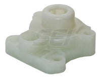 Yamaha Water Pump Housing for 50-70HP Lower Units (1997-Current)