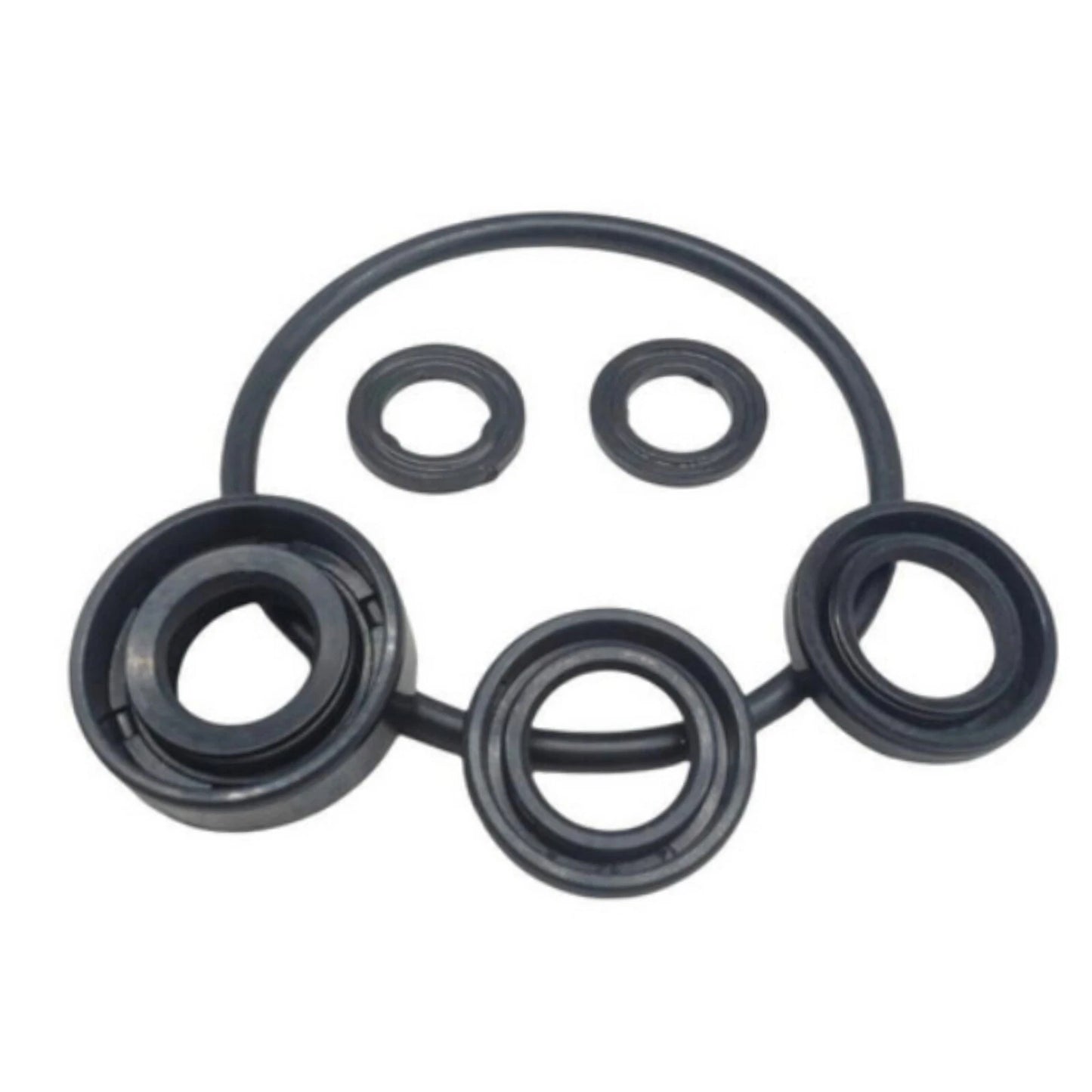 Lower Unit Oil Seal Kit for Suzuki DT5LD/DT6/DT8LD/DT8SX