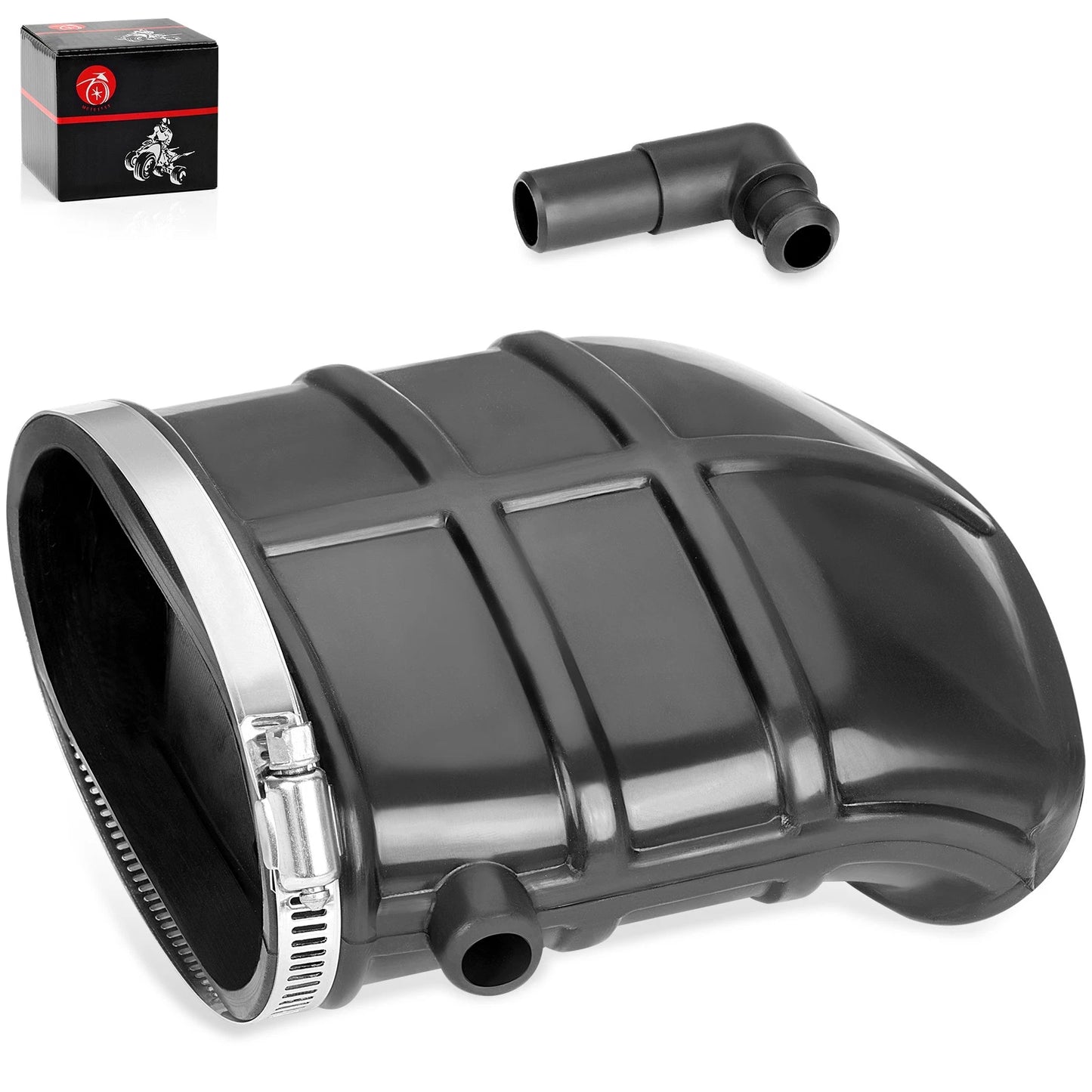 Air Box Intake Duct for Yamaha Raptor 660R YFM660R (2001-2005)