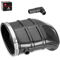 Air Box Intake Duct for Yamaha Raptor 660R YFM660R (2001-2005)