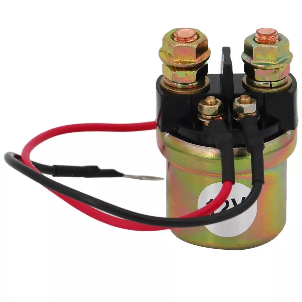 Starter Solenoid Relay for Yamaha/Mercury Outboard Motors