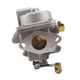 Carburetor Assy for Yamaha Outboard F6 6HP 4-Stroke