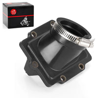 Carburetor Intake Boot for Kawasaki KX500 1989-2004