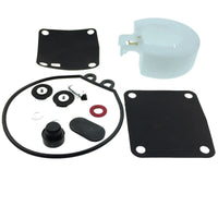 Tohatsu Nissan 2-Stroke Carburetor Repair Kit for 4-9.8HP Models