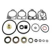 Lower Unit Seal Kit for Mercury 2.0-2.5L 135-200HP Gearcase