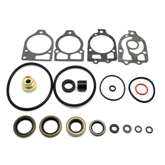 compare product Lower Unit Seal Kit for Mercury 2.0-2.5L 135-200HP Gearcase