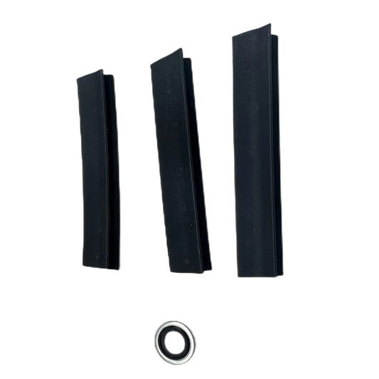 Heat Exchanger Gasket Seal Kit for Volvo Penta D31/D32/D41/D42/D43/D44/D300