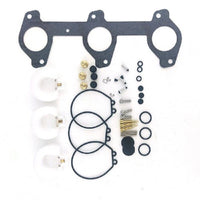 Carburetor Repair Kit for Yamaha 2-Stroke 60-70HP Outboard Motor