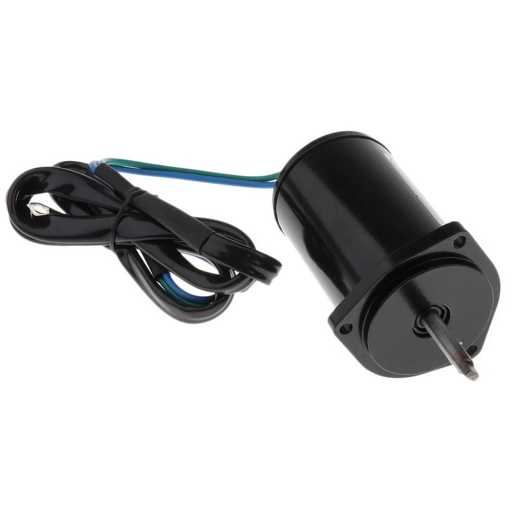 Tilt Adjustment Motor for Outboard 40-60HP 62Y-43880-01-00