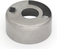 Water Pump Impeller Kit for Mercury Outboard F4/F5/F6 (40-60HP)