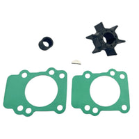 Water Pump Impeller Kit for Yamaha 9.9/15HP Outboard Models (682-44352)
