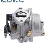 Outboard Carburetor for Tohatsu Nissan 3R1/3AS 4-Stroke (3HP)