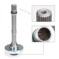 Rear Drive Shaft Propeller Shaft for Honda Rancher TRX 420/Foreman TRX 500/520