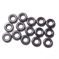 O-Rings for Tecumseh Snowblower 15 Carburetor (630740)