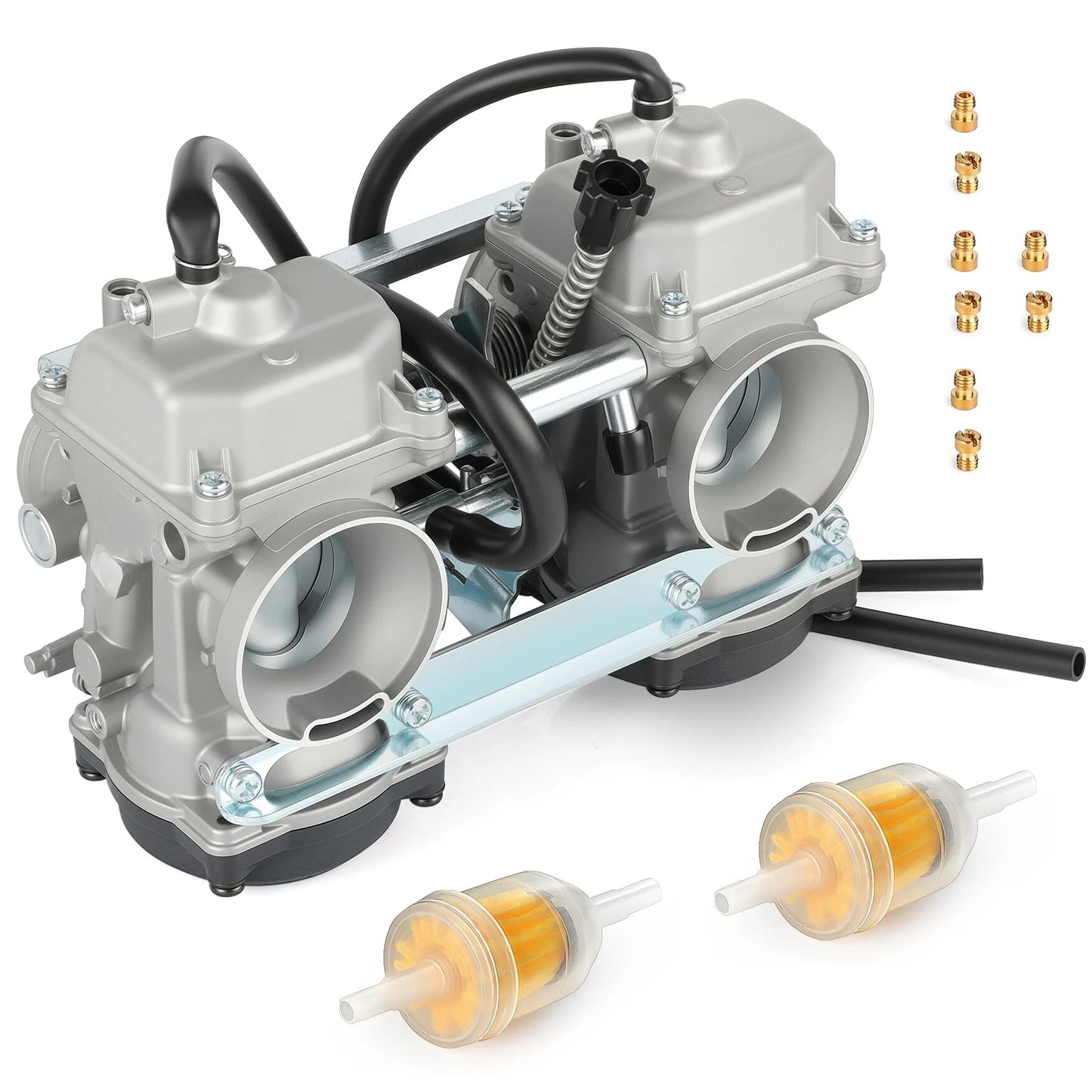 Carburetor for Kawasaki Ninja 500/500R/EX500 (87-09)