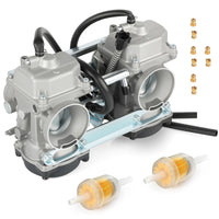 Carburetor for Kawasaki Ninja 500/500R/EX500 (87-09)