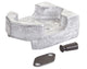Mercruiser Lower Transom Aluminum Anode Alpha 1 Gen I (1972-1990)