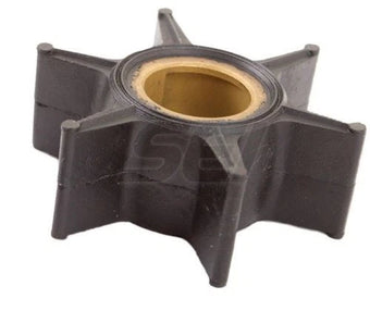 compare product Evinrude Johnson Impeller for 18-35HP Outboard Lower Units