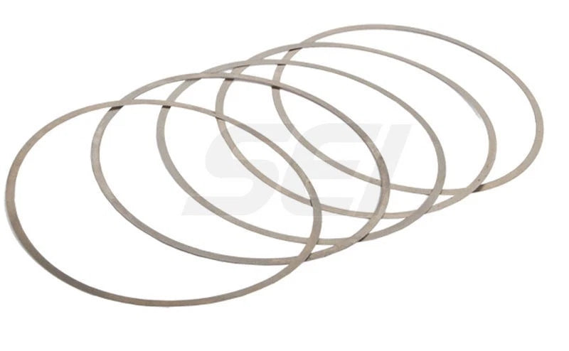 Yamaha Shim Kit for Yamaha All Models 6G5 Series