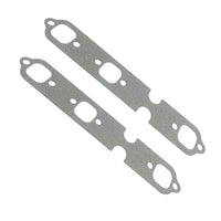 Exhaust Manifold Gasket for Mercruiser/OMC/Volvo V-6 4.3L (2 Pcs)