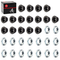 Wheel Nut Washer for Yamaha Warrior 350 YFM350 X