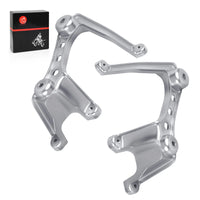 L+R Front Fender Brackets for Yamaha Raptor 350 (2004-2006)