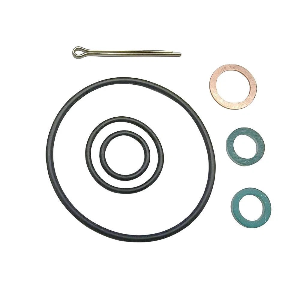 Maintenance Kit for Suzuki DF9.9B/15A/20A 2013-UP