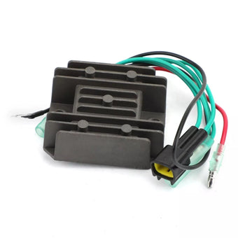 compare product Regulator Rectifier for Yamaha Outboard 6H0 80A 2000-2005 90HP