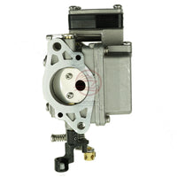 Carburetor for 2-Stroke Yamaha 9.9-15HP Boat (63V Series)