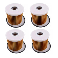 Fuel Filter for Honda/Yamaha Outboard 4X (40-60HP)
