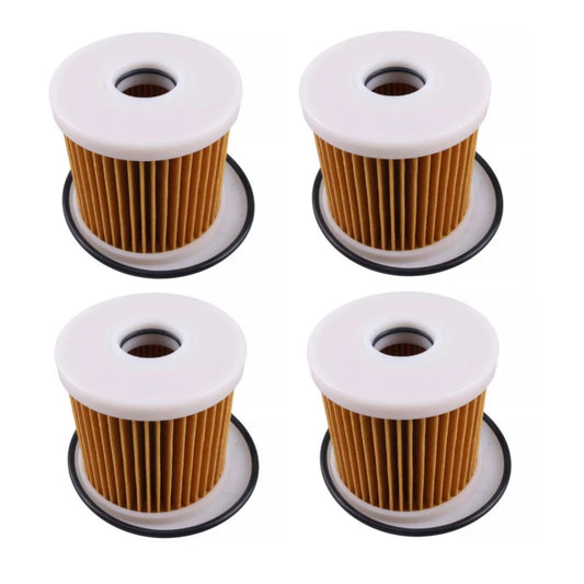 Fuel Filter for Honda/Yamaha Outboard 4X (40-60HP)