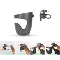 High Quality Cup Holder for Boat, Car, Auto - Fits Water Bottles, Beer