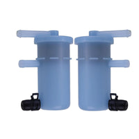 2X Fuel Filter for Suzuki DF90/DF100/DF115 (25-70HP) 4-Stroke Outboard