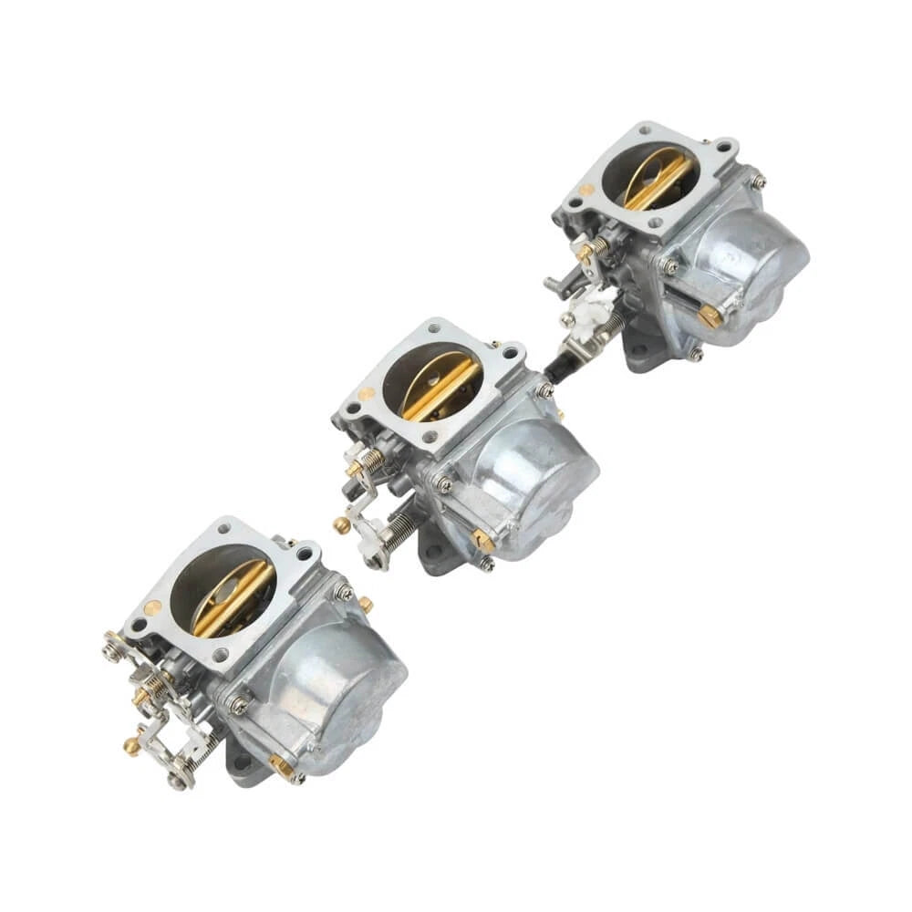 Carburetor Kit for Yamaha 2T 85-90HP Outboard (688 Series)