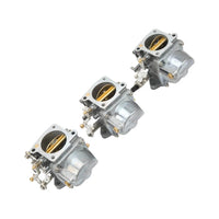 Carburetor Kit for Yamaha 2T 85-90HP Outboard (688 Series)