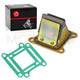Reed Valve & Gasket for Kawasaki KX80/KX85/KX100 (1988-2021)