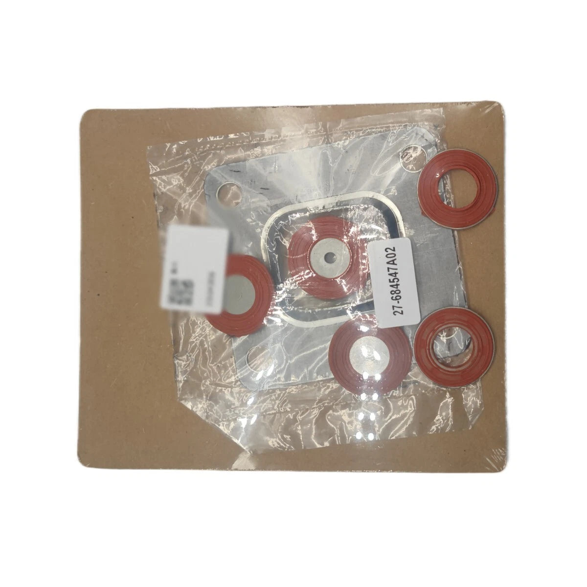 Dry Joint Open Elbow Gasket for MerCruiser 4.3/5.0/5.7/6.2L