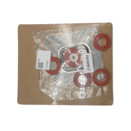 Dry Joint Open Elbow Gasket for MerCruiser 4.3/5.0/5.7/6.2L