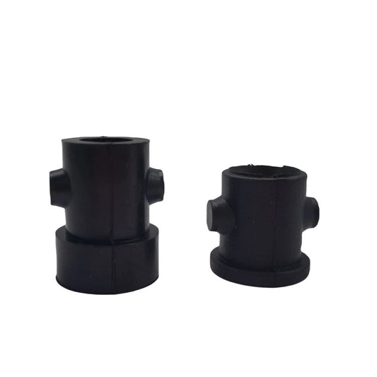 Water Pump Impeller Kit for OMC/Evinrude 1980-2005