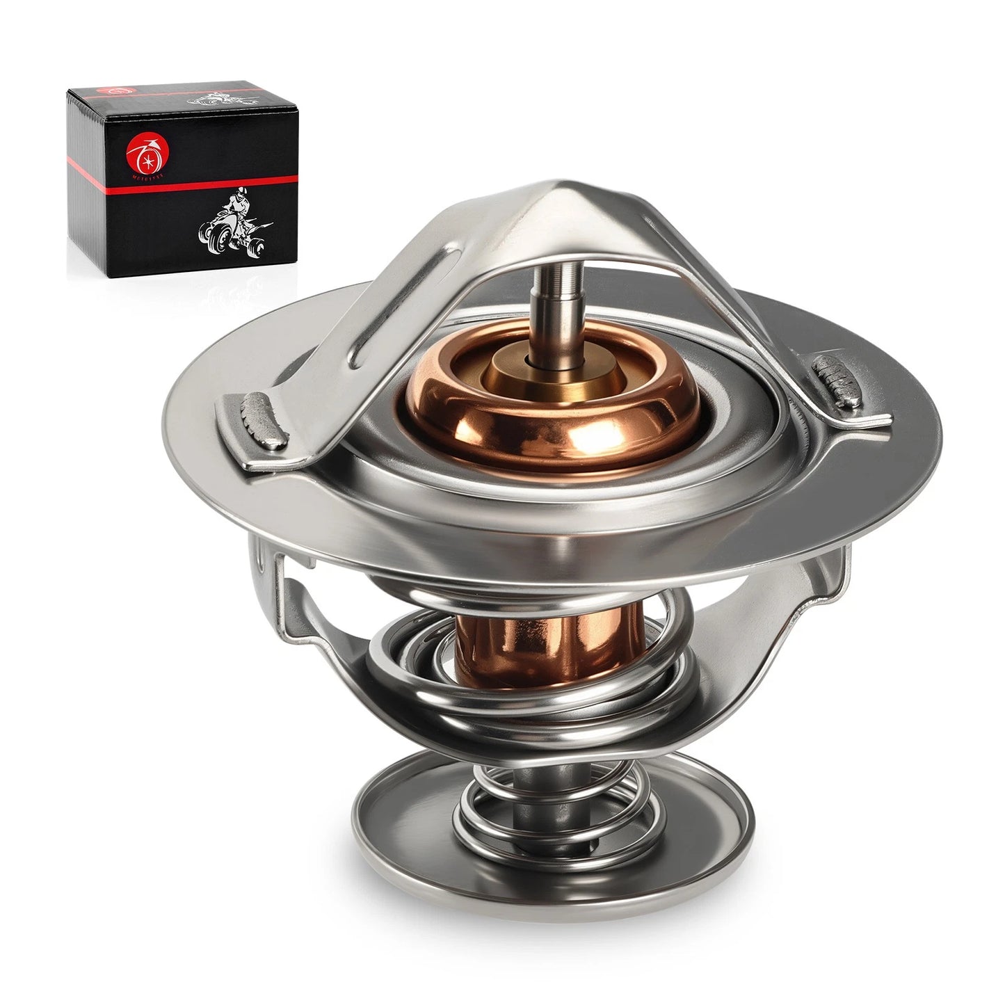 Thermostat for Kawasaki Voyager 1300/ZN1300A (1983-1988), KZ1300 (1979-82)