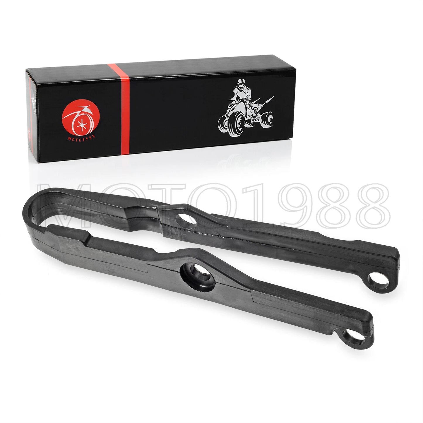 New Drive Chain Slider Guide for Kawasaki KX125 (1988-1989)