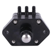 Fuel Pump for Yamaha 50HP 4-Stroke Outboard Engine