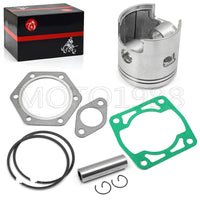 Piston & Ring Kit for EZGO Marathon 1980-1988 Gas 2PG Engine