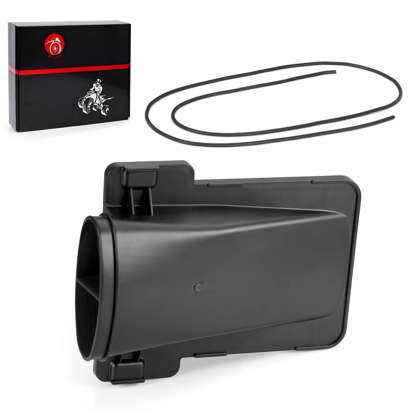 Airbox Lid Cover & Seal for Yamaha Raptor 660R YFM660R (2001-2005)