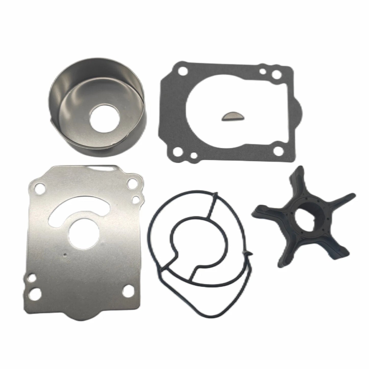 Water Pump Repair Kit for Suzuki Outboards 17400-96J00/96J03