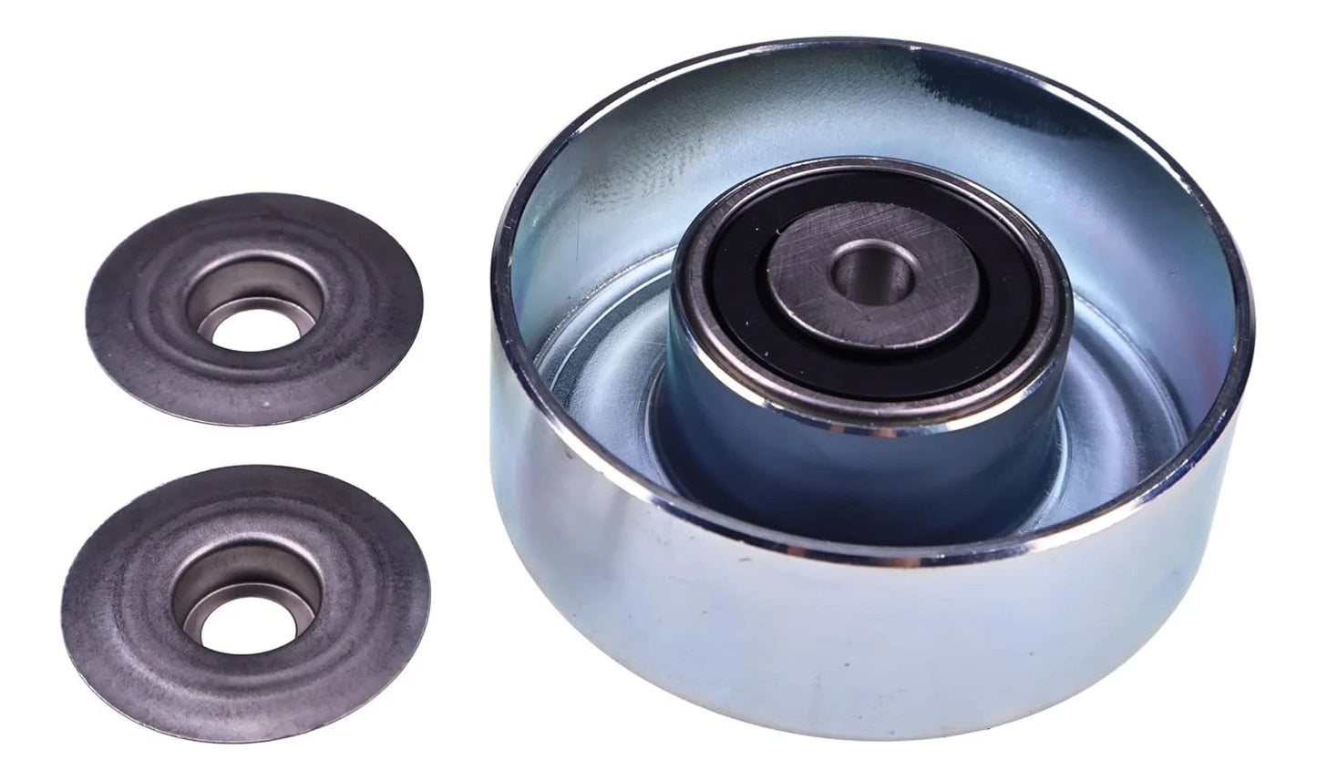 Idler Pulley for Volvo Penta D4-260/300, D6-350/370/400/435 Engines