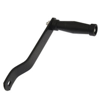 Convenient Boat Trailer Hand Winch Crank for Streamlined Operation