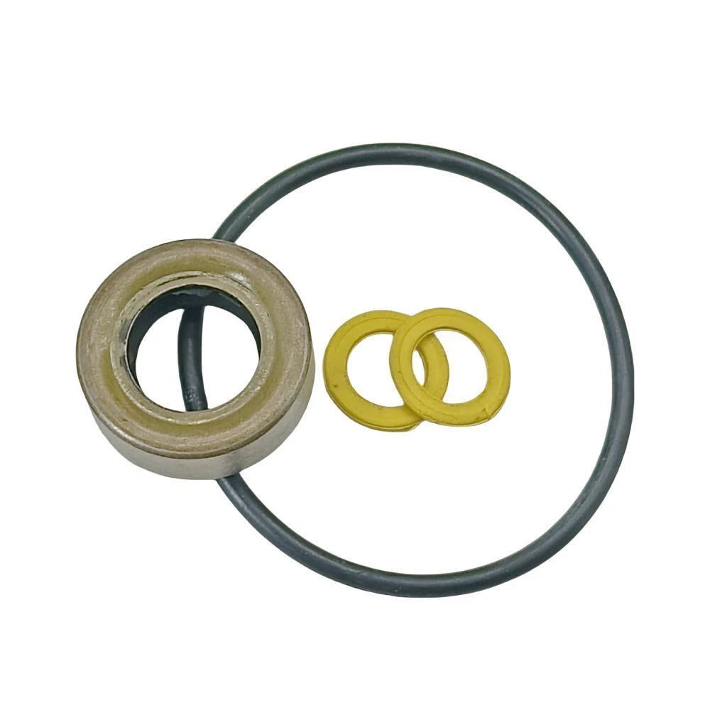 Lower Gearcase Seal & O-ring Kit for Mercury Marine 26/25 HP (2010-2023)