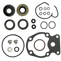 Lower Unit Seal Kit for Johnson Evinrude Outboard 18-2658